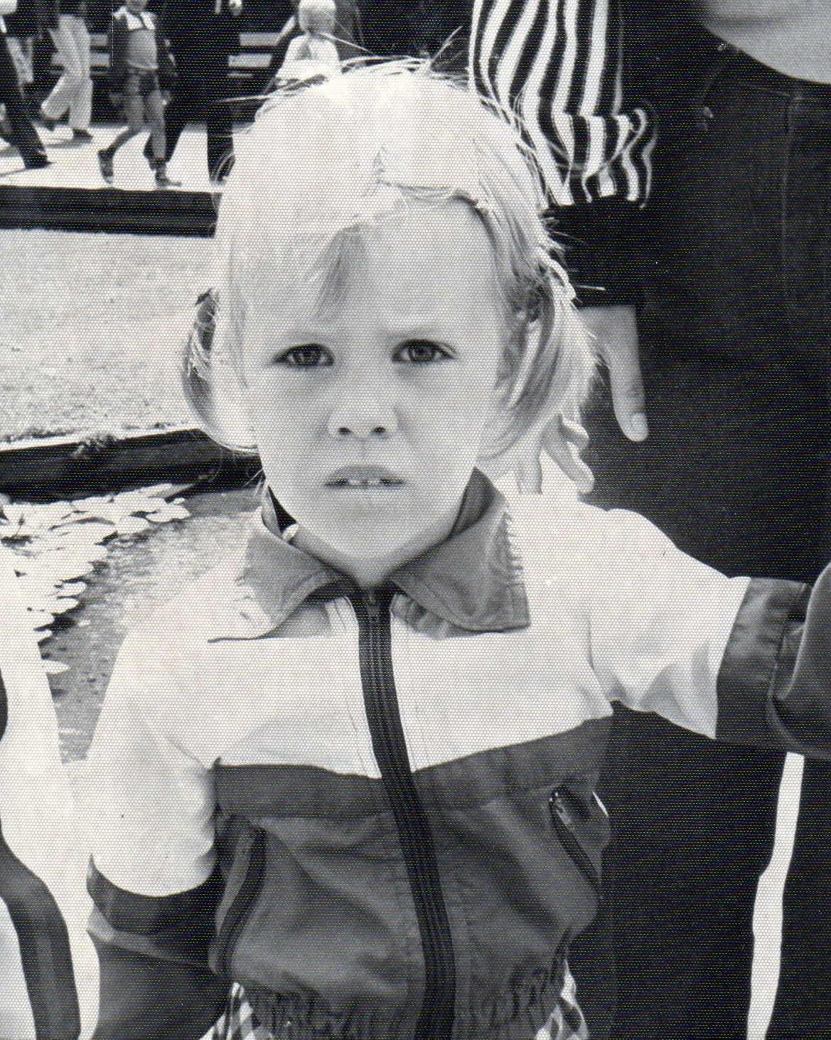 Nina werd expres ziek gemaakt door moeder: 'Op mijn 13de kon ik niets